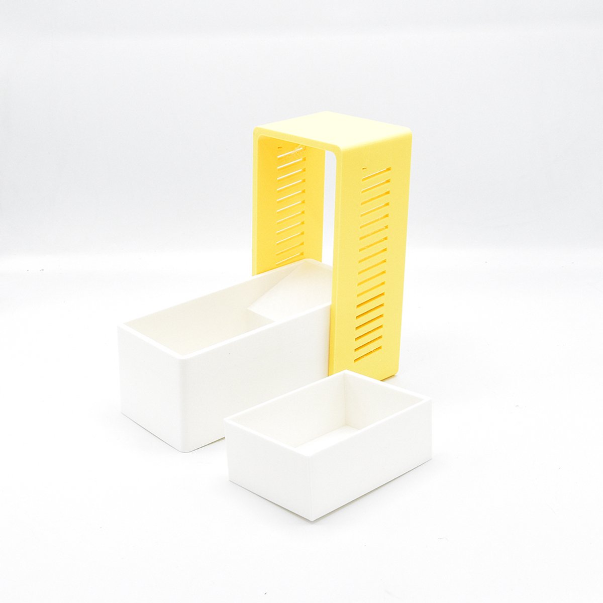 TCG Scan Box | De Pokemon / TCG Kaart Scan Oplossing | Telefoon Houder - Kleur Groen